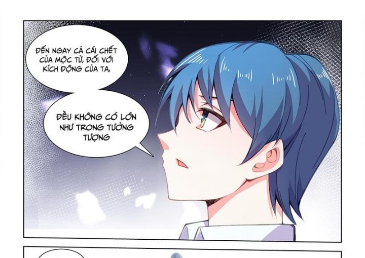 Song Tu Đạo Lữ Của Tôi: Chapter 814