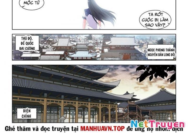 Song Tu Đạo Lữ Của Tôi: Chapter 814