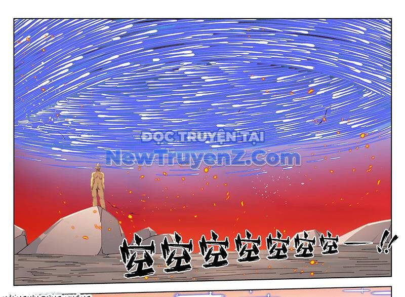 Song Tu Đạo Lữ Của Tôi: Chapter 815