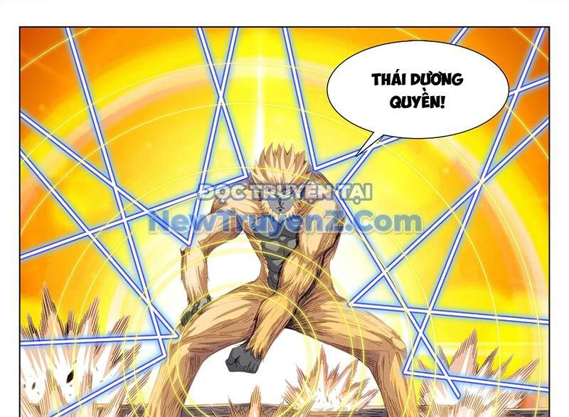 Song Tu Đạo Lữ Của Tôi: Chapter 815
