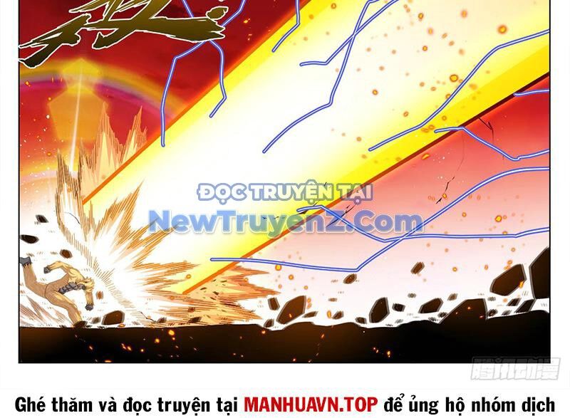 Song Tu Đạo Lữ Của Tôi: Chapter 815
