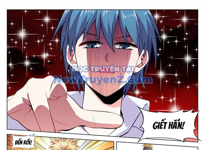 Song Tu Đạo Lữ Của Tôi: Chapter 815
