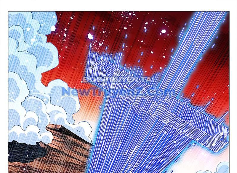 Song Tu Đạo Lữ Của Tôi: Chapter 815