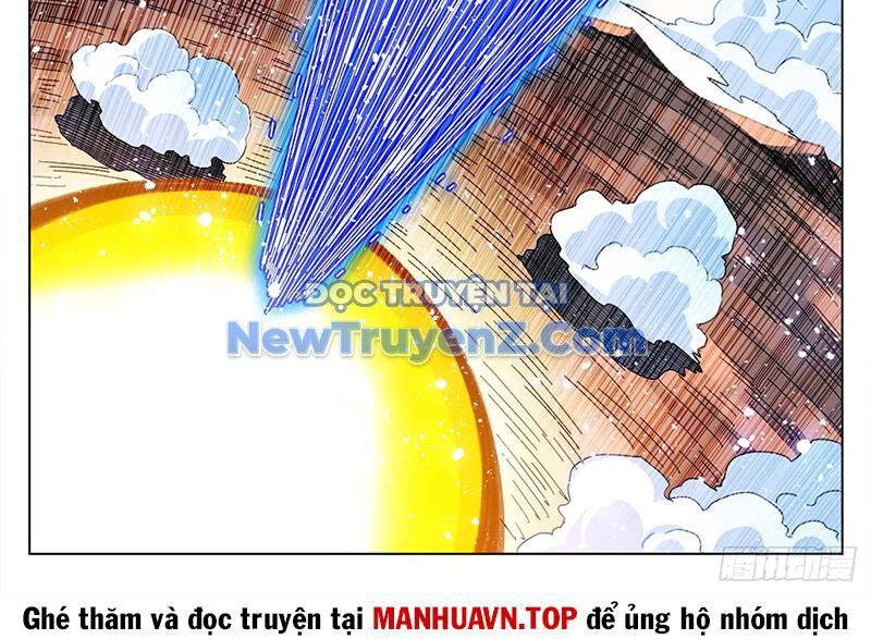 Song Tu Đạo Lữ Của Tôi: Chapter 815