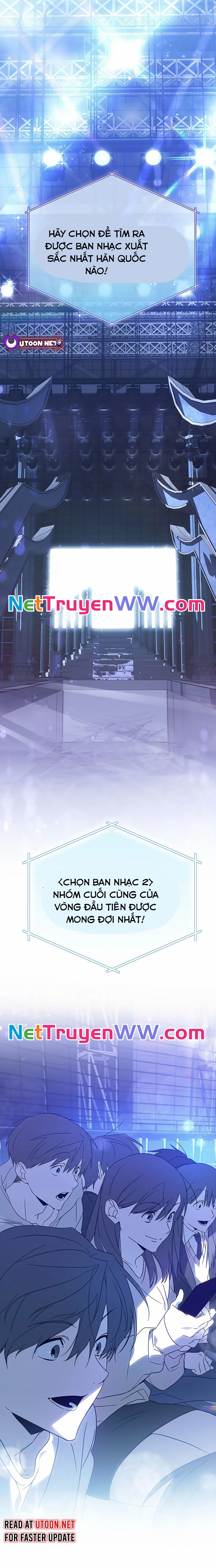 Sounds Like: Chapter 1