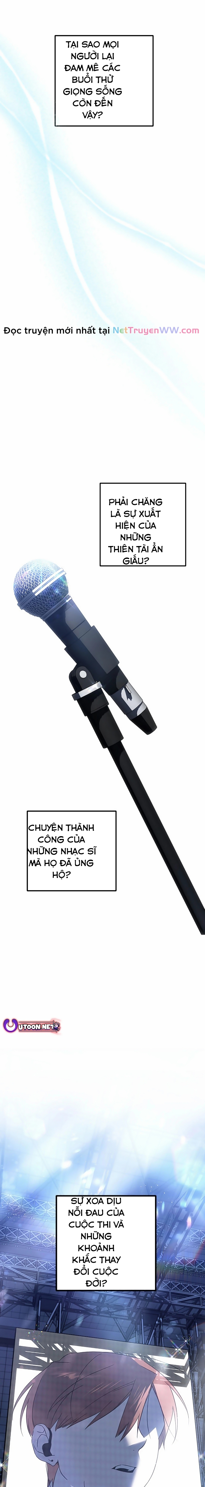 Sounds Like: Chapter 1