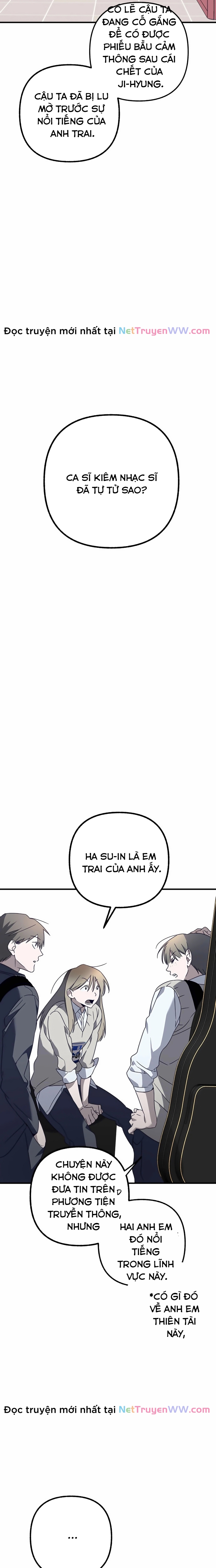 Sounds Like: Chapter 1