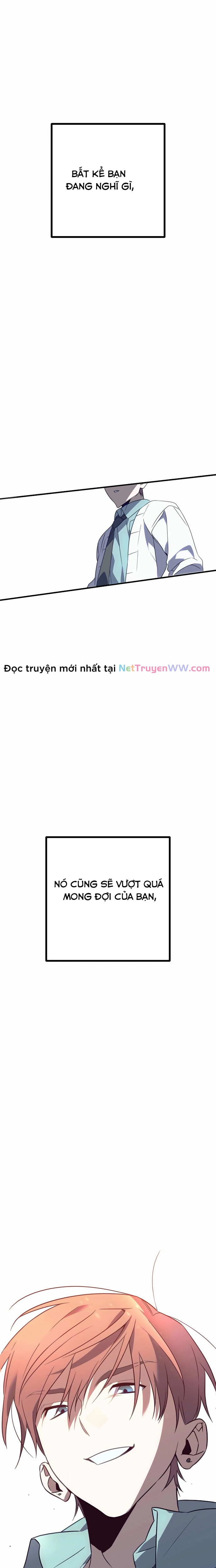 Sounds Like: Chapter 1