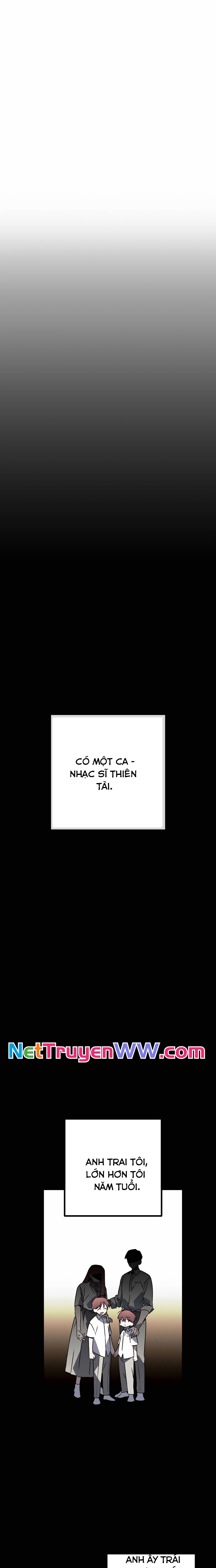 Sounds Like: Chapter 1