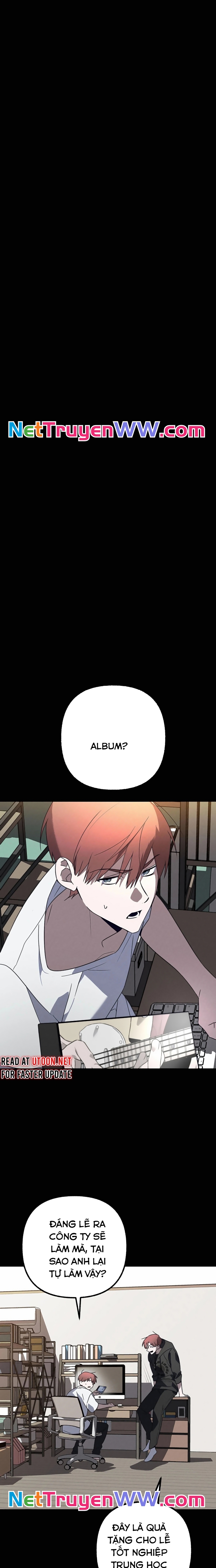 Sounds Like: Chapter 1