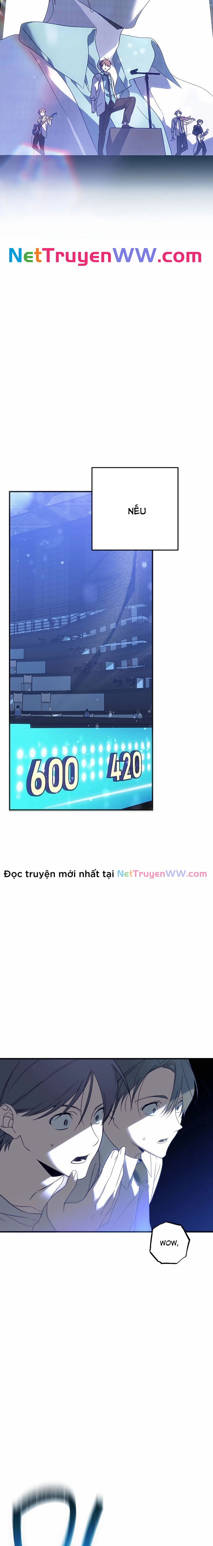 Sounds Like: Chapter 1