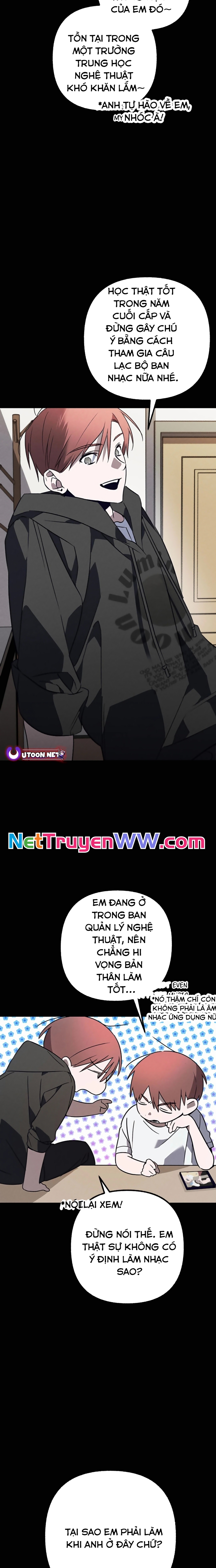 Sounds Like: Chapter 1