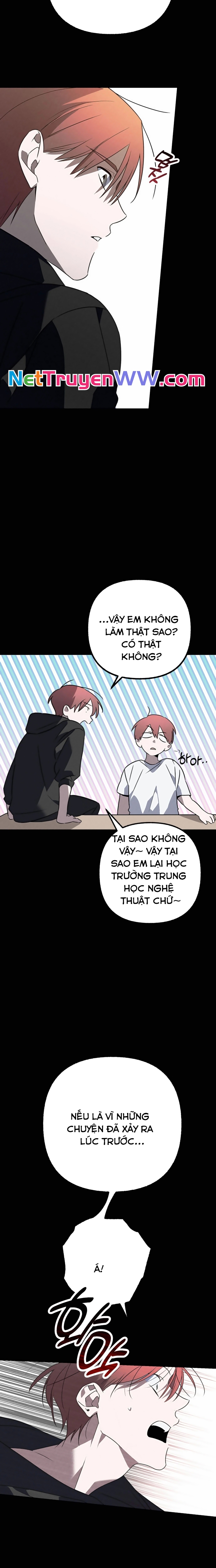 Sounds Like: Chapter 1