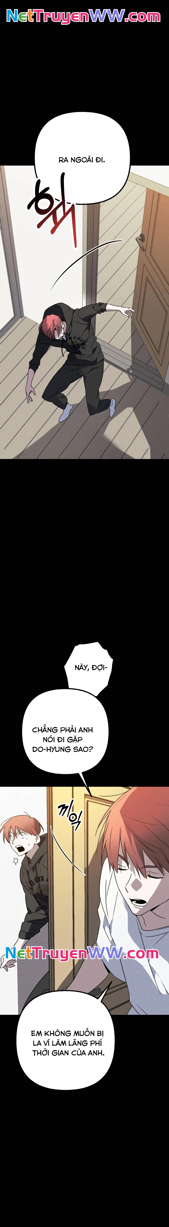 Sounds Like: Chapter 1