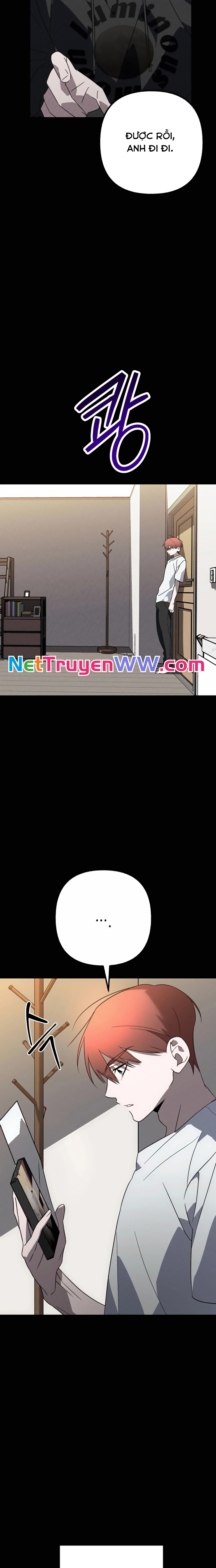 Sounds Like: Chapter 1