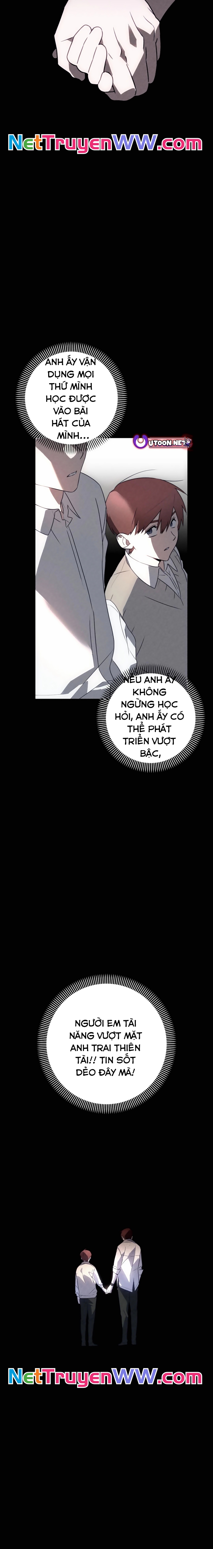 Sounds Like: Chapter 1