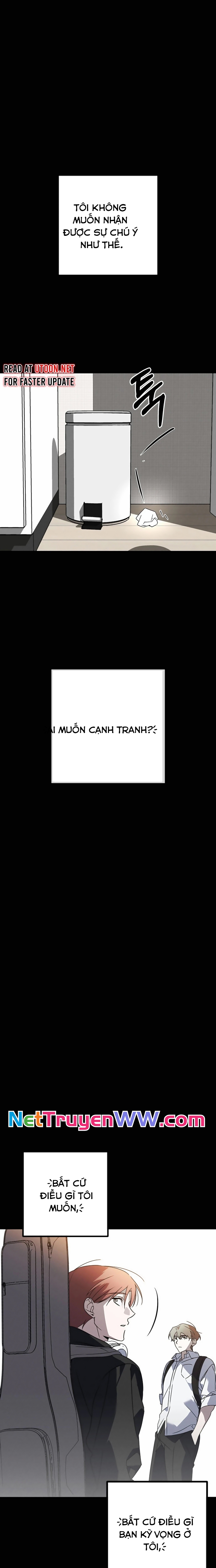 Sounds Like: Chapter 1