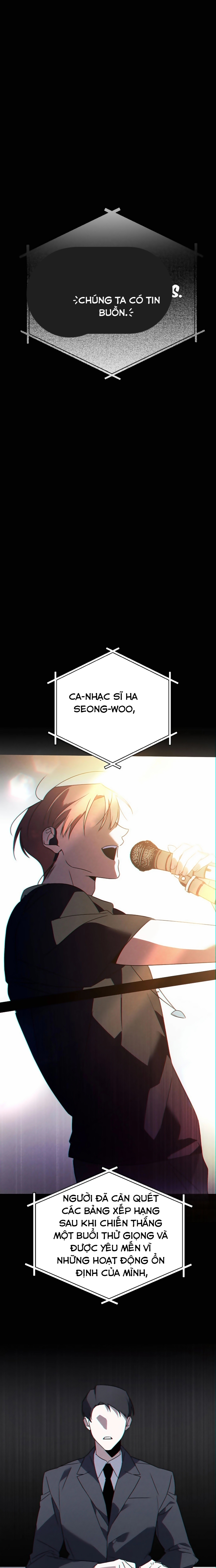 Sounds Like: Chapter 1