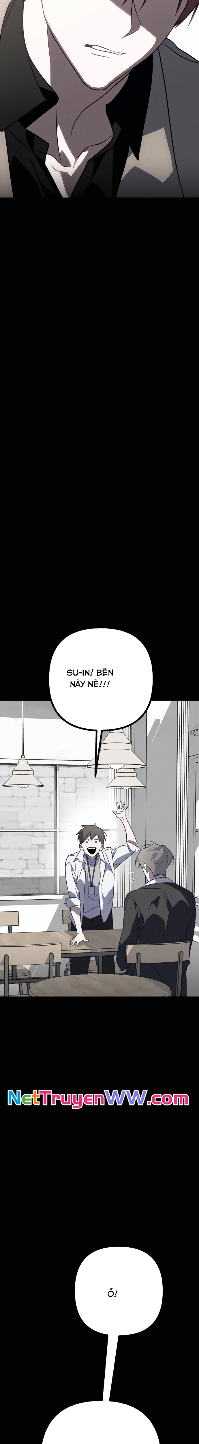 Sounds Like: Chapter 1