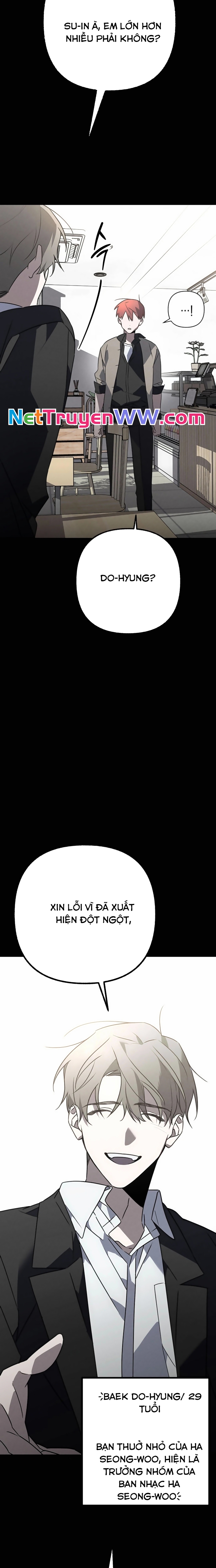 Sounds Like: Chapter 1