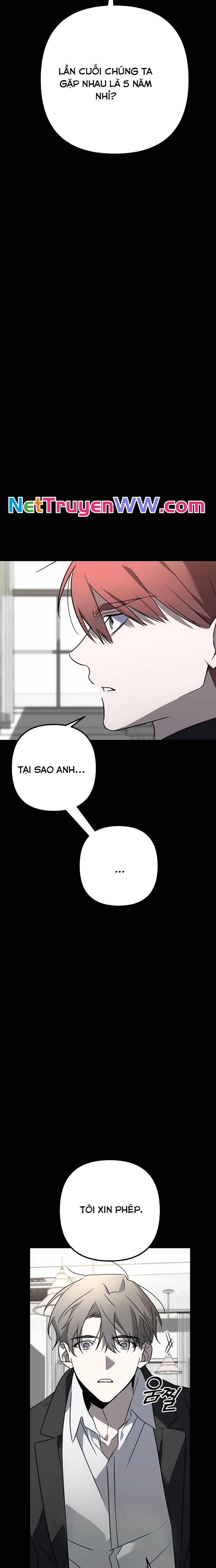 Sounds Like: Chapter 1