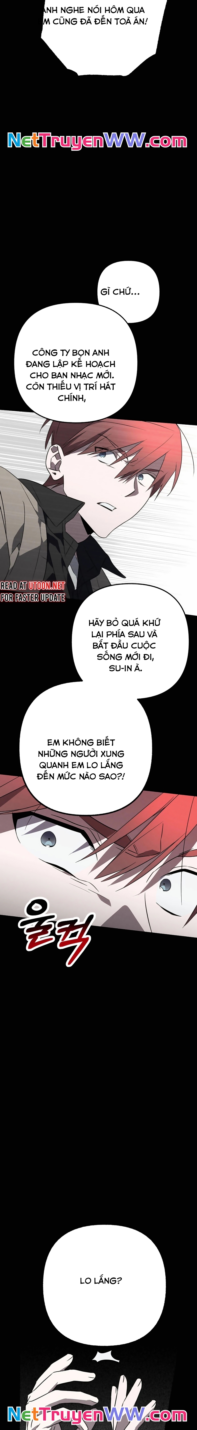 Sounds Like: Chapter 1