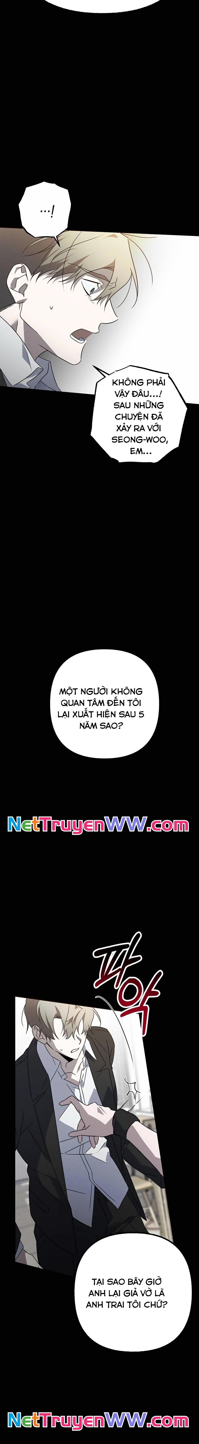 Sounds Like: Chapter 1