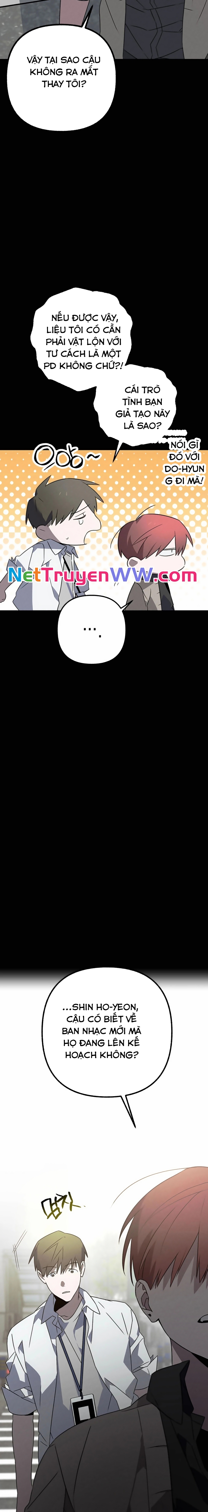 Sounds Like: Chapter 1