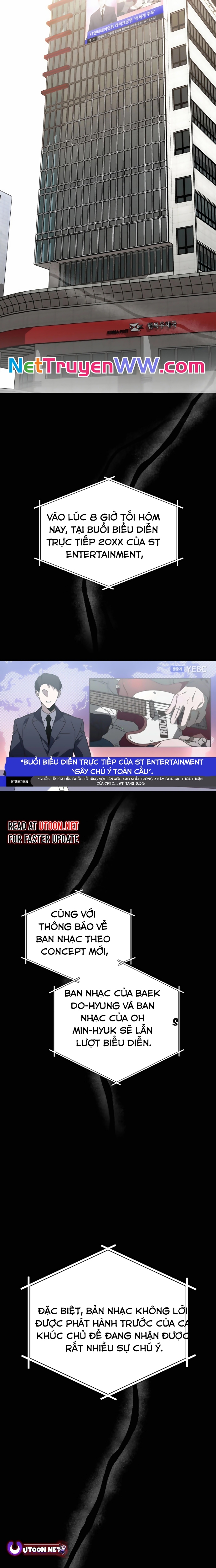 Sounds Like: Chapter 1