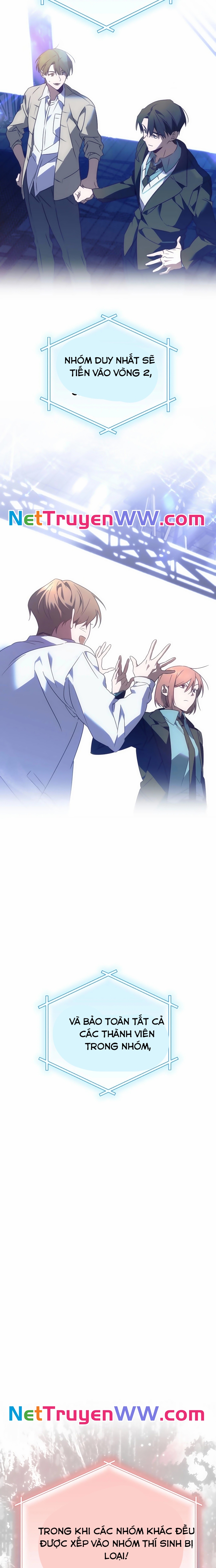 Sounds Like: Chapter 1