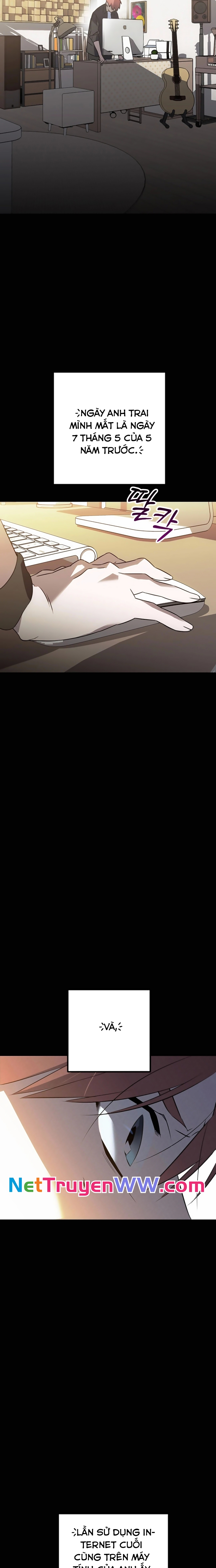 Sounds Like: Chapter 1