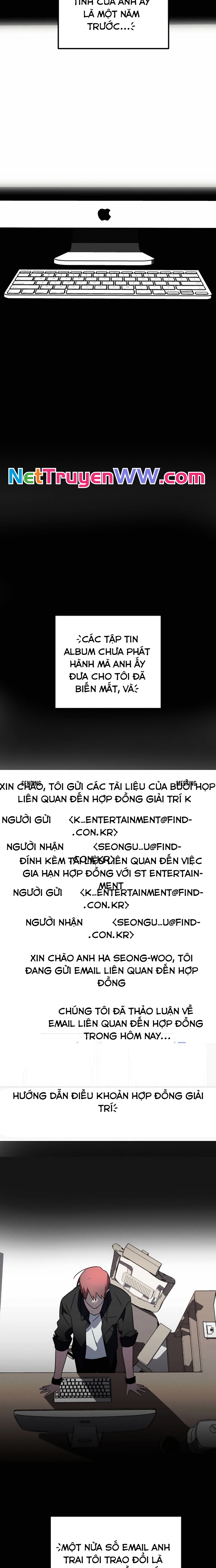 Sounds Like: Chapter 1