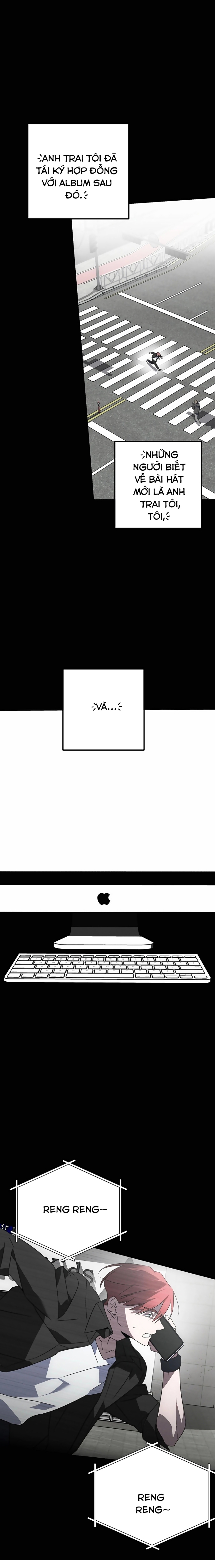 Sounds Like: Chapter 1