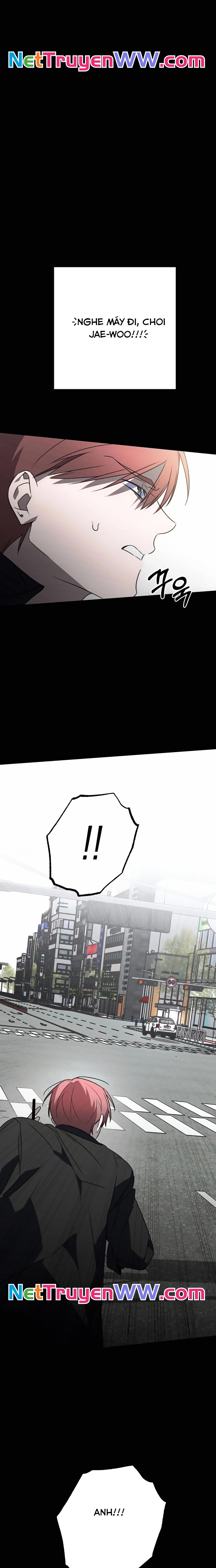 Sounds Like: Chapter 1