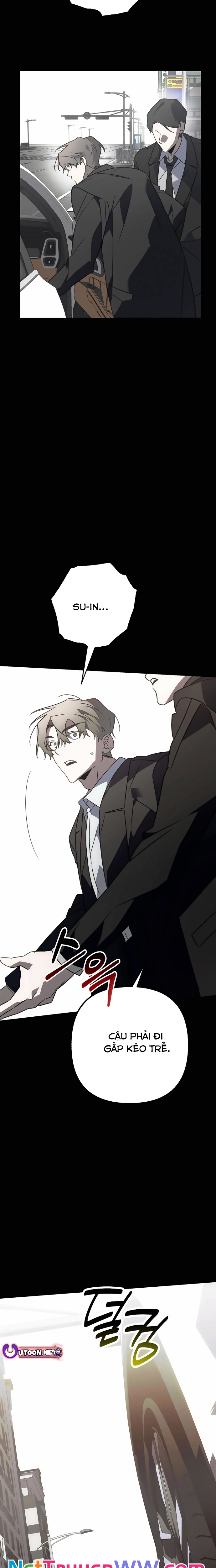 Sounds Like: Chapter 1