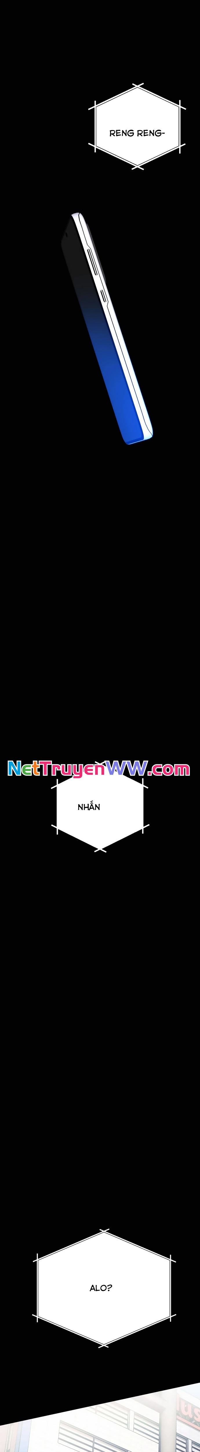 Sounds Like: Chapter 1