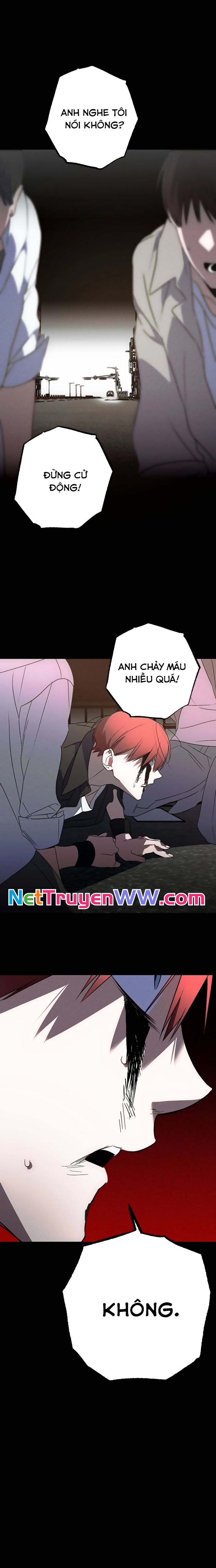 Sounds Like: Chapter 1