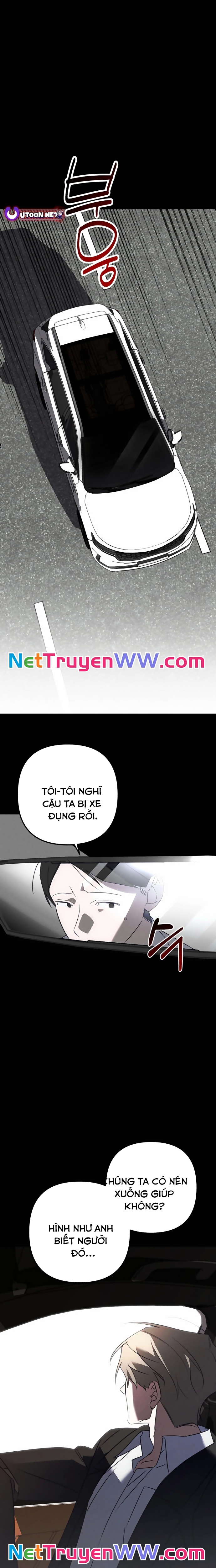 Sounds Like: Chapter 1