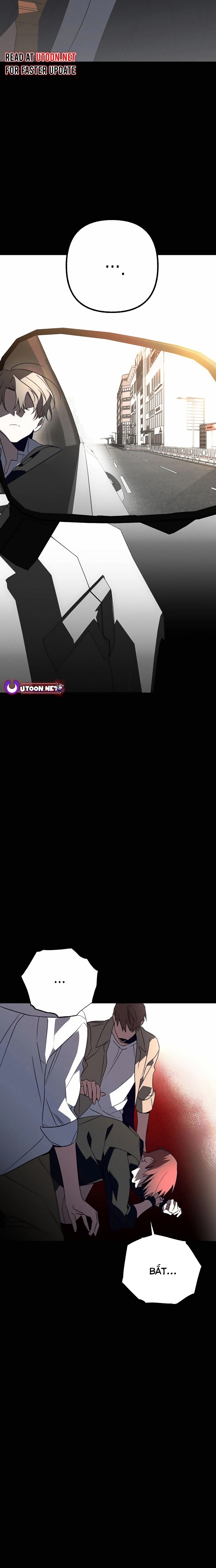 Sounds Like: Chapter 1