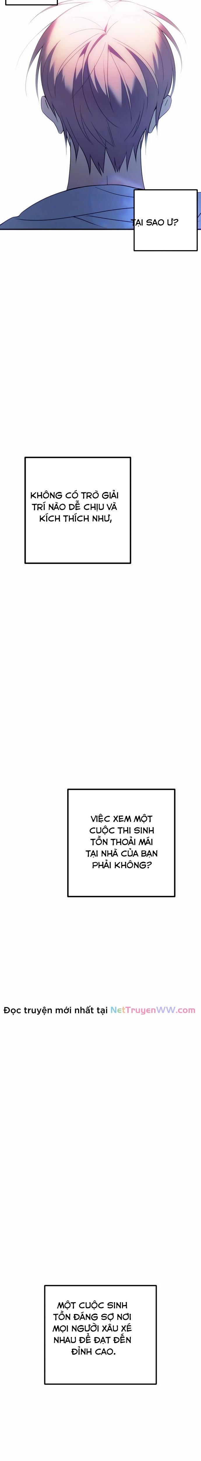 Sounds Like: Chapter 1