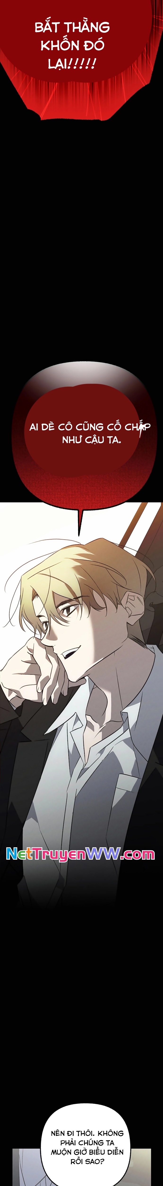 Sounds Like: Chapter 1