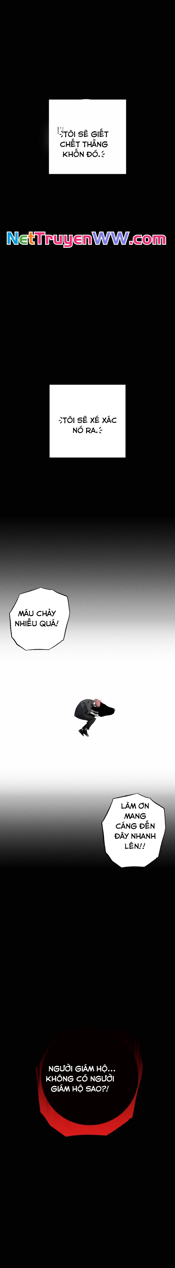 Sounds Like: Chapter 1