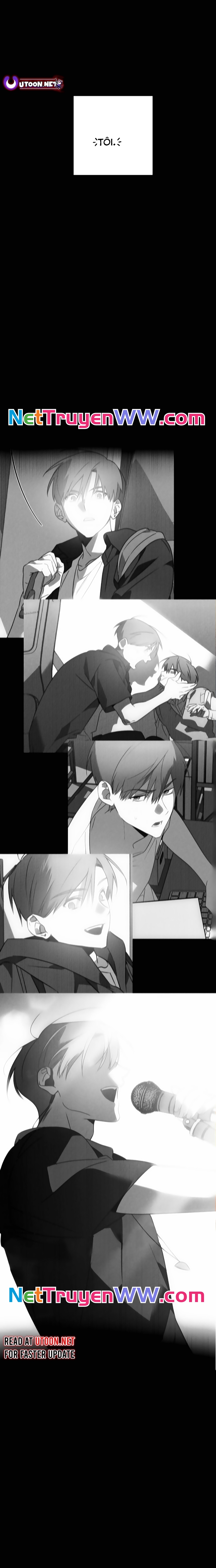 Sounds Like: Chapter 1