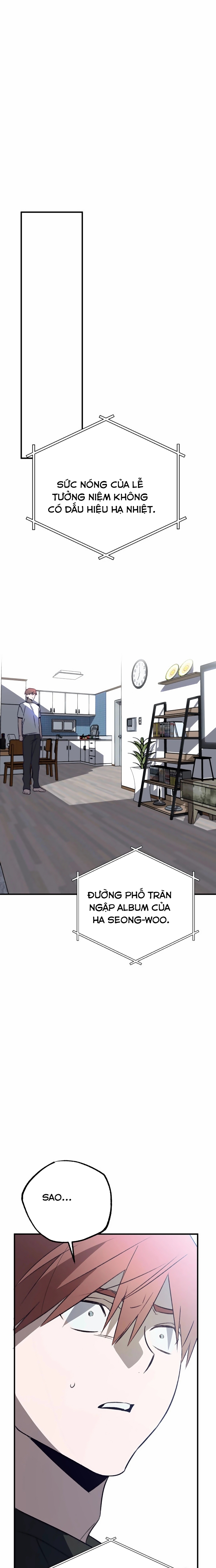 Sounds Like: Chapter 1