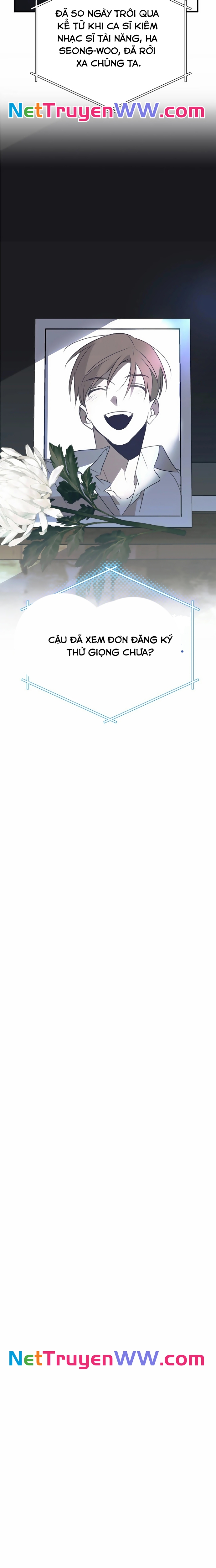 Sounds Like: Chapter 1