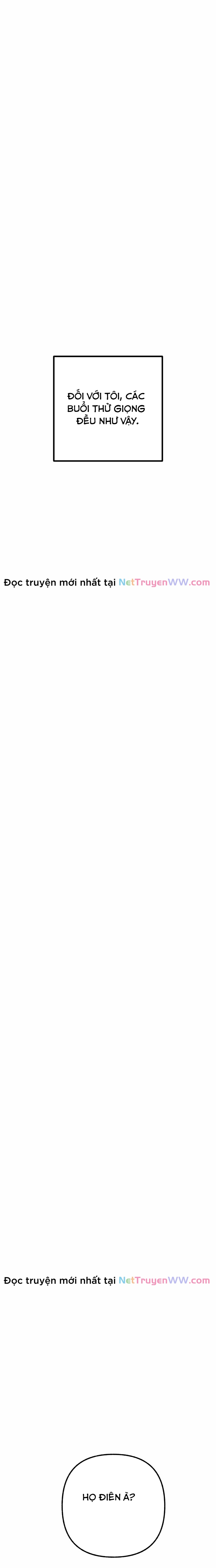 Sounds Like: Chapter 1