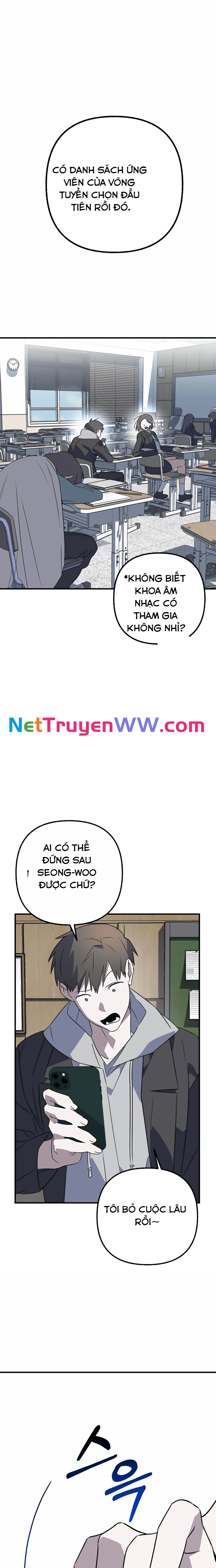 Sounds Like: Chapter 1