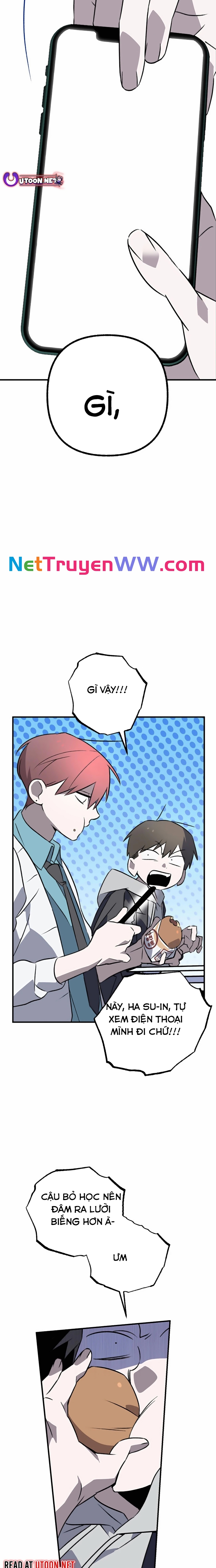 Sounds Like: Chapter 1