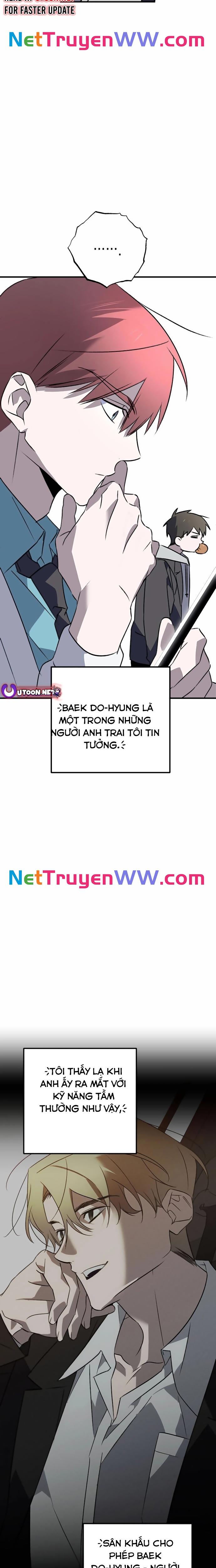 Sounds Like: Chapter 1