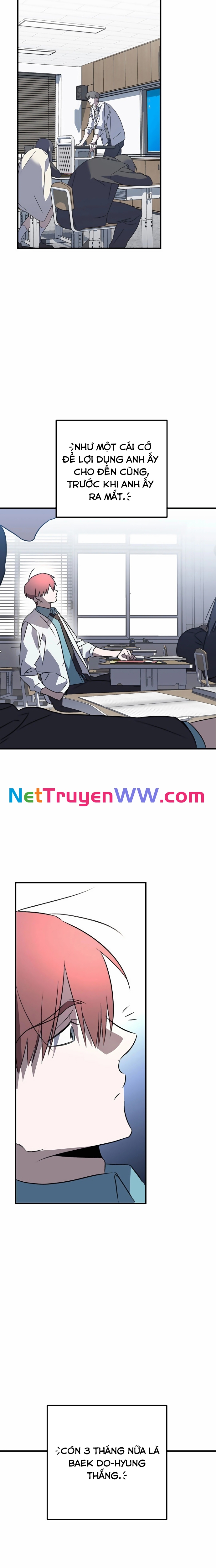 Sounds Like: Chapter 1